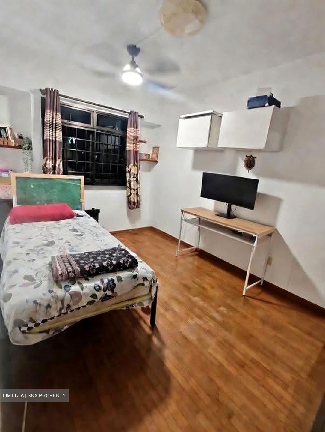 Blk 304B Anchorvale Court (Sengkang), HDB 5 Rooms #611937471